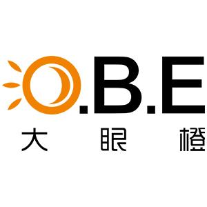 大眼橙LOGO