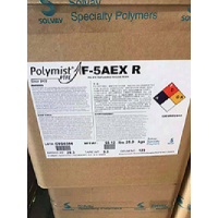 美国苏威SOLVAY PTFE 耐磨剂F5AEX