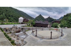 北京亮典旅游 四川城区打卡点设计 旅游IP形象设计报价